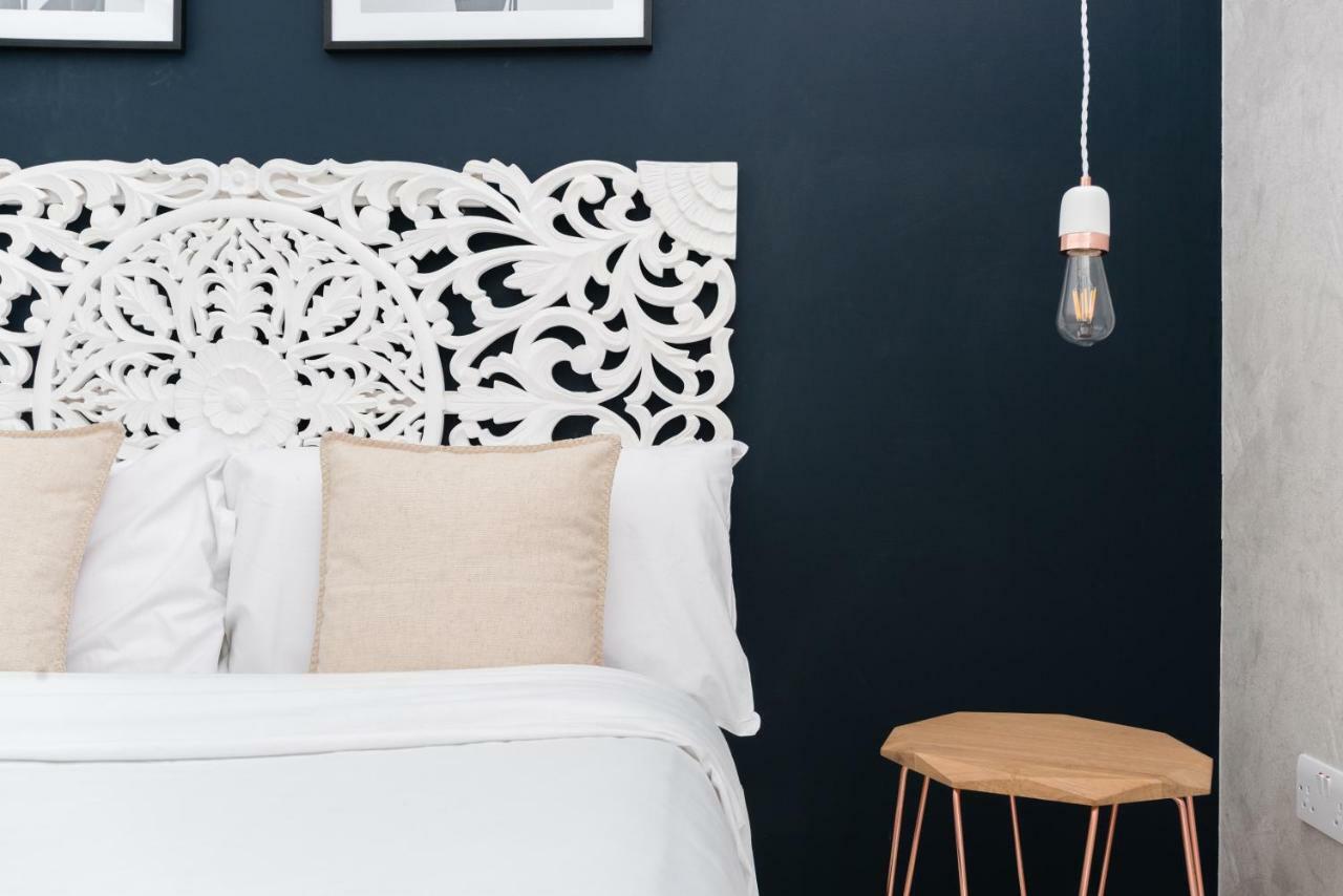 The Paddington Studio - Cool & Stylish 1Bdr Mews Londra Esterno foto